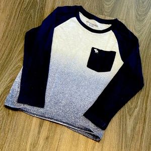 abercrombie kids sweater